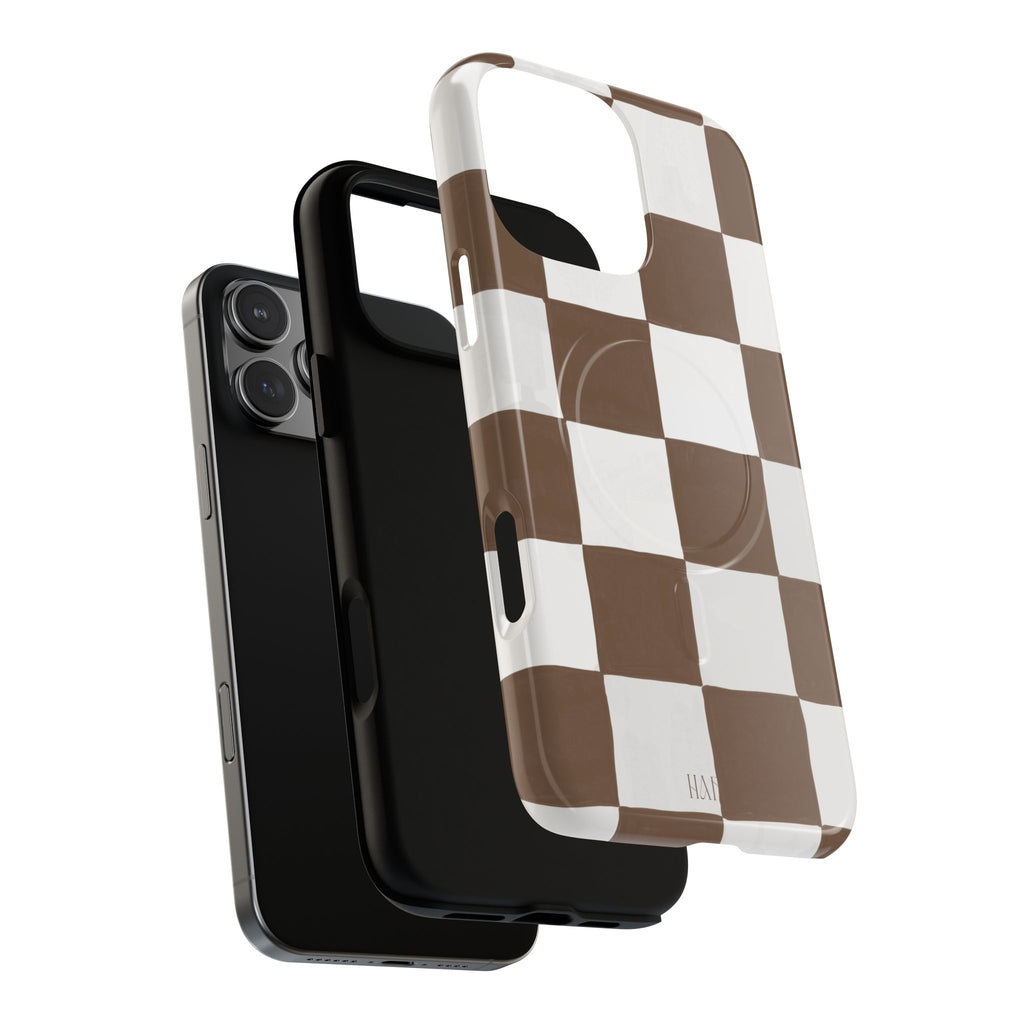 Chex Phone Case