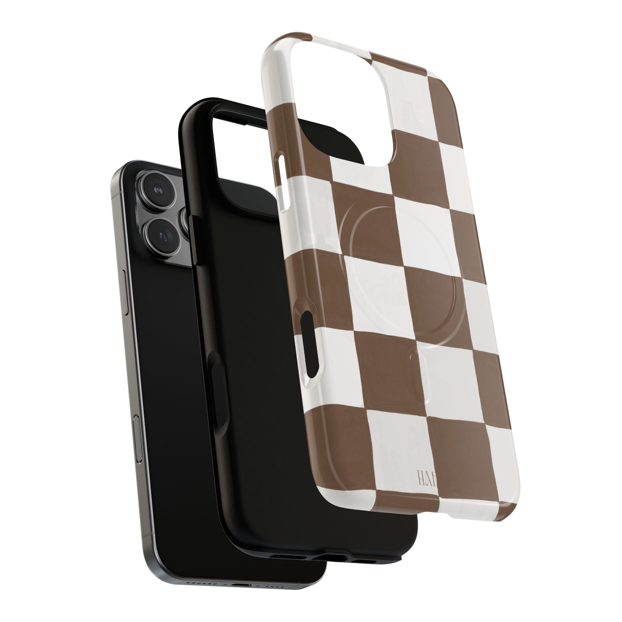Chex Phone Case