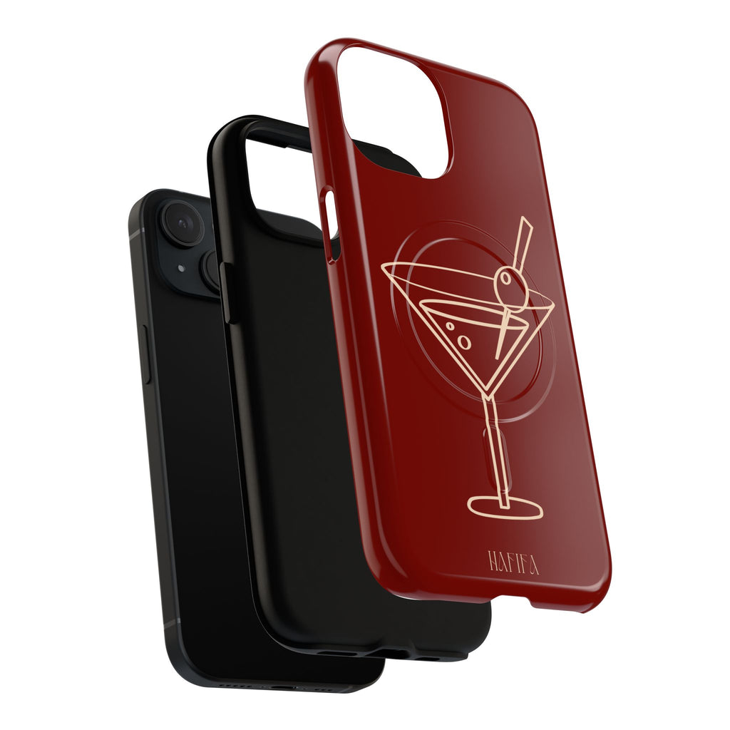 Tini Time Phone Case